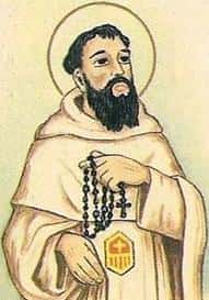 Blessed Alfonso Tabela