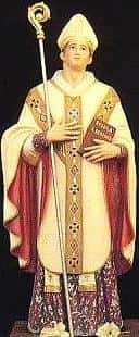 Beato Alfredo de Hildesheim