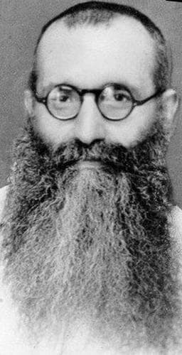 Blessed Alfredo Cremonesi