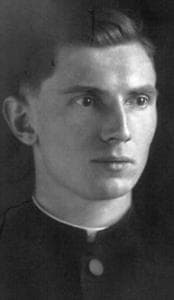 Blessed Alois Andritzki