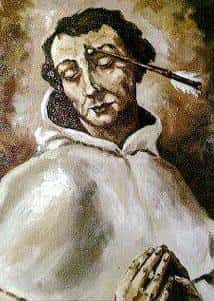 Blessed Aloysius Luis Rabata