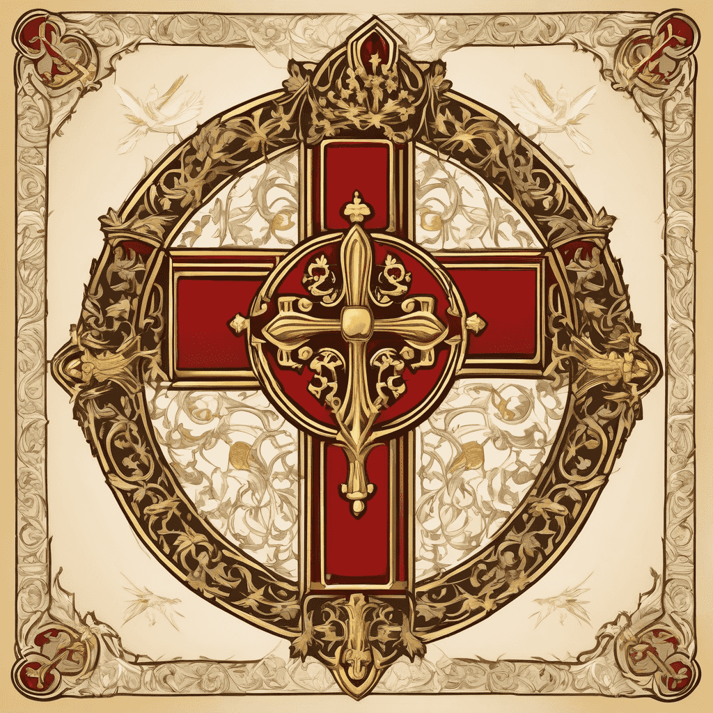 Blessed Anacleto González Flores