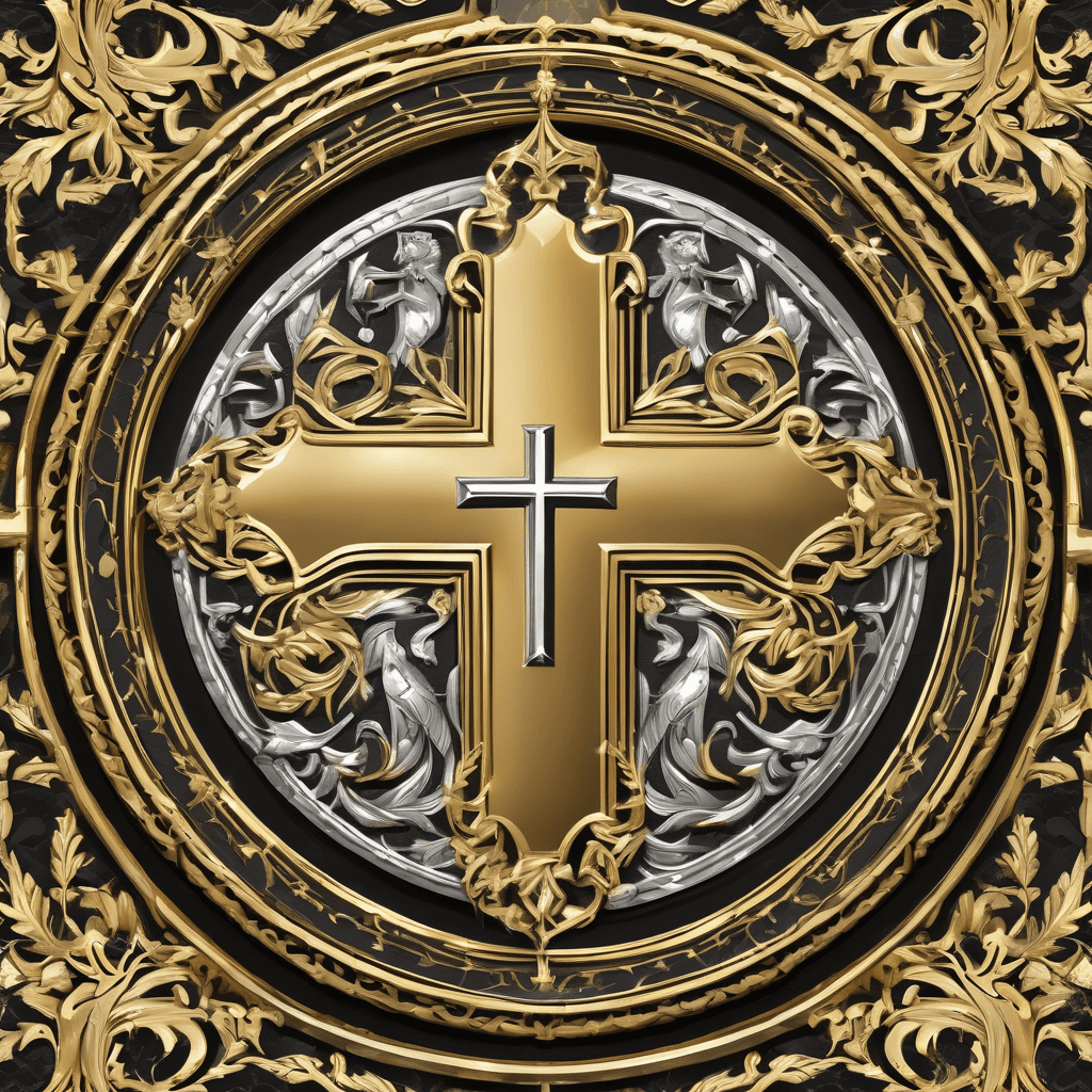 Blessed Anastazy Jakub Pankiewicz