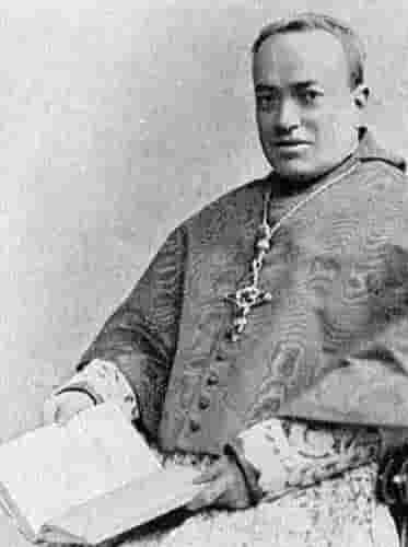 Blessed Andrea Carlo Ferrari