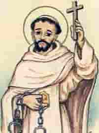 Blessed Andrea Ximenez