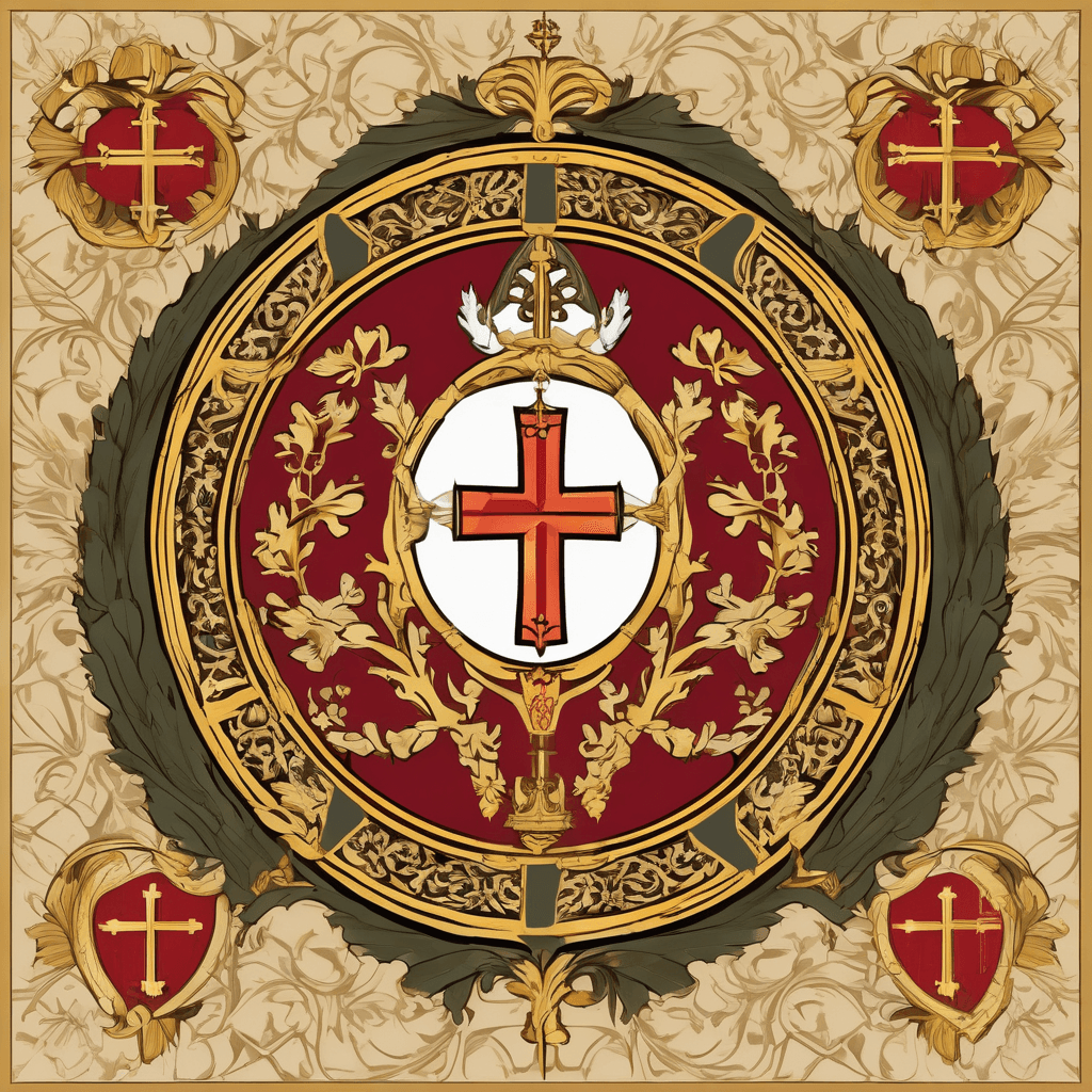 Illustration Of Blessed Andrés Avelino Gutiérrez Moral Date And Artist Unknown