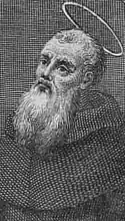 Blessed Andrew Dotti