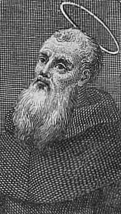 Beato Andrés Dotti