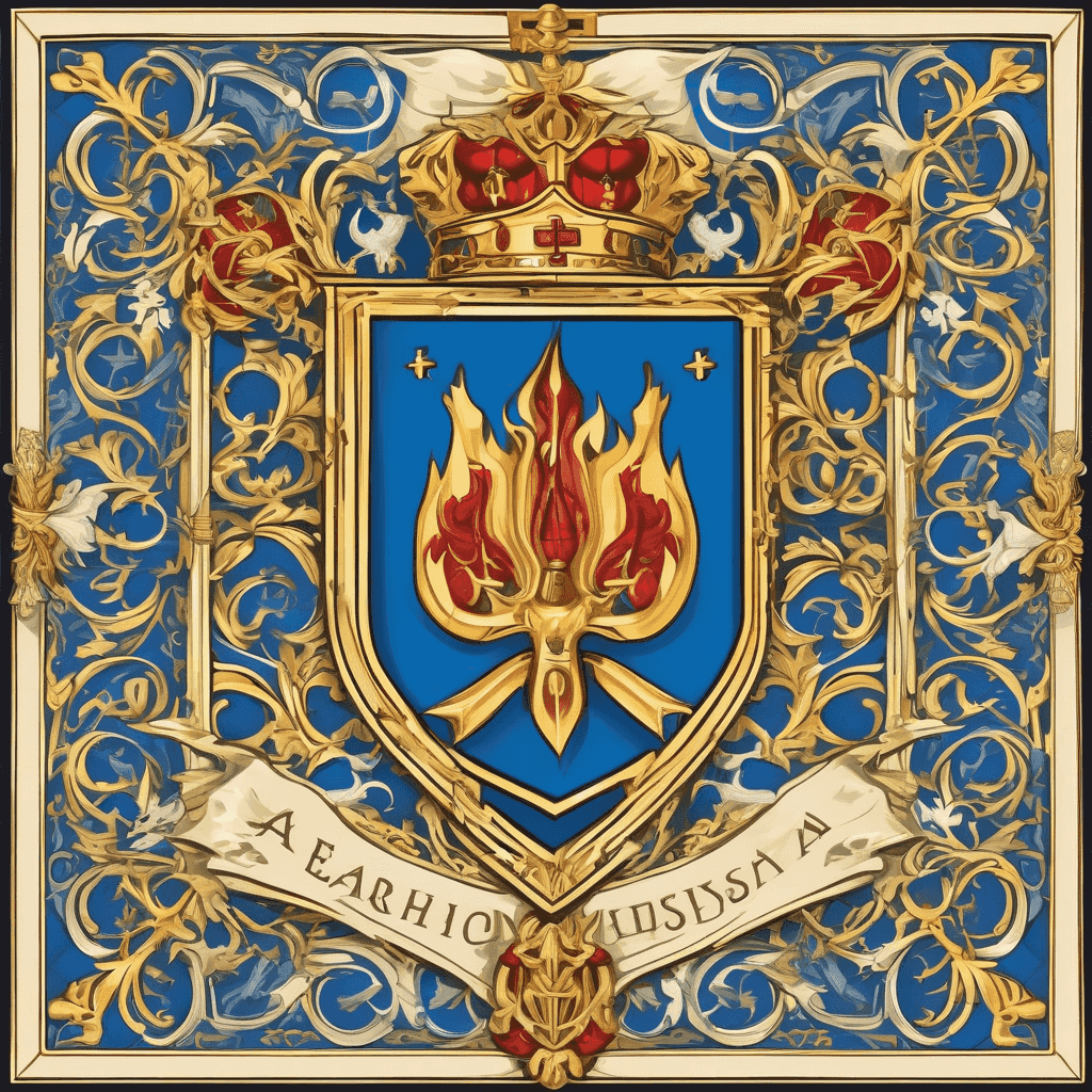 Blessed Andrew Of Antioch