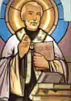 Blessed Andrew Of Montereale