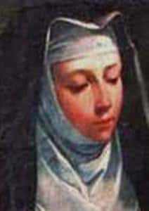 Beata Angelina de Marsciano