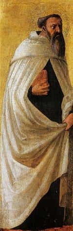 Blessed Angelo Of Massaccio
