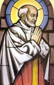 Blessed Angelus Of Foligno