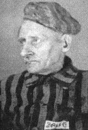 Blessed Anicet Koplinski