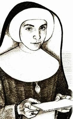 Blessed Anna Ellmerer