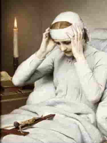 Blessed Anne Catherine Emmerich