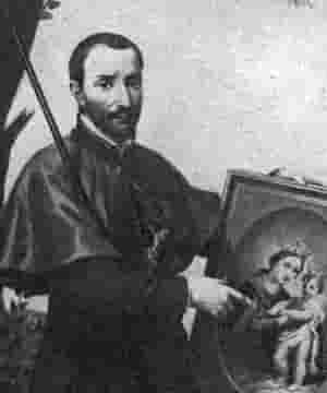 Blessed Anthony Baldinucci