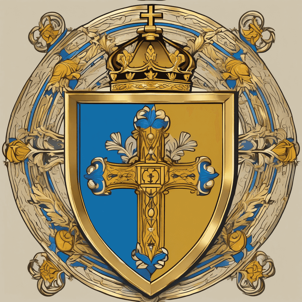 Blessed Anthony Of Ilbenstadt