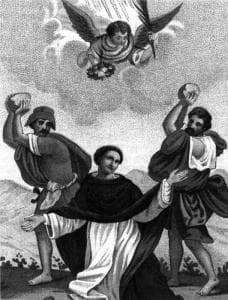 Blessed Anthony Neyrot