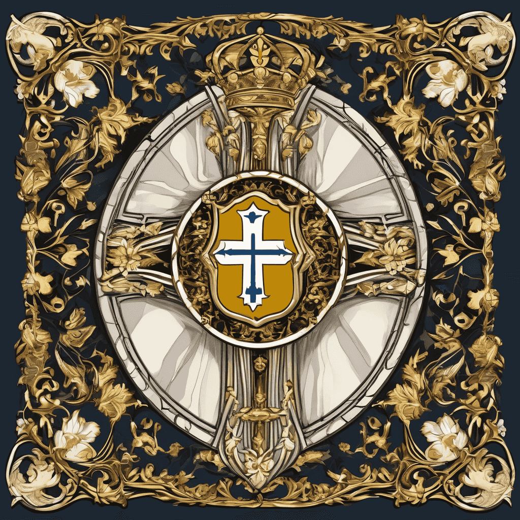 Blessed Antoinefrédéric Ozanam