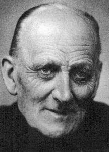 Blessed Anton Maria Schwartz