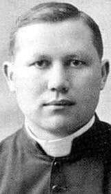 Blessed Antoni Leszczewicz