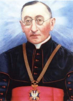 Blessed Antoni Rewera