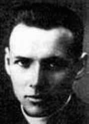 Blessed Antoni Swiadek
