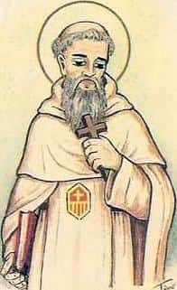 Blessed Antonio De Torres
