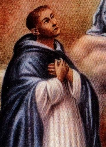 Blessed Antonio Della Chiesa