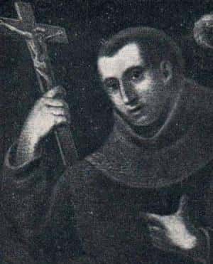 Blessed Antonio Francesco Marzorati