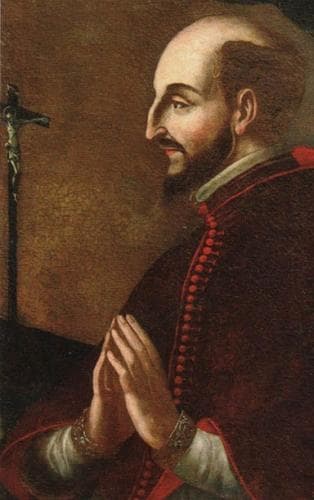 Blessed Antonio Franco