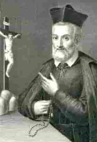 Blessed Antonio Grassi