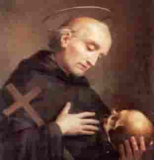 Blessed Antonio Migliorati