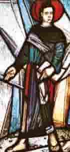 Blessed Antonio Patrizi