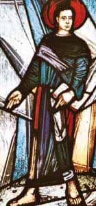 Blessed Antonio Patrizi