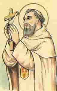 Blessed Antonio Rondon