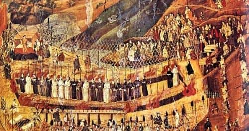 Blessed Apolinar Franco