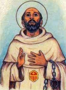 Blessed Arnaldo De Prades