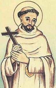Blessed Arnaldo Pons