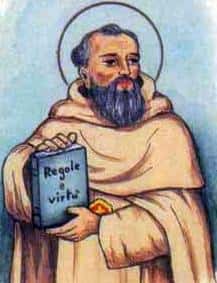 Blessed Arnold Of Carcassonne