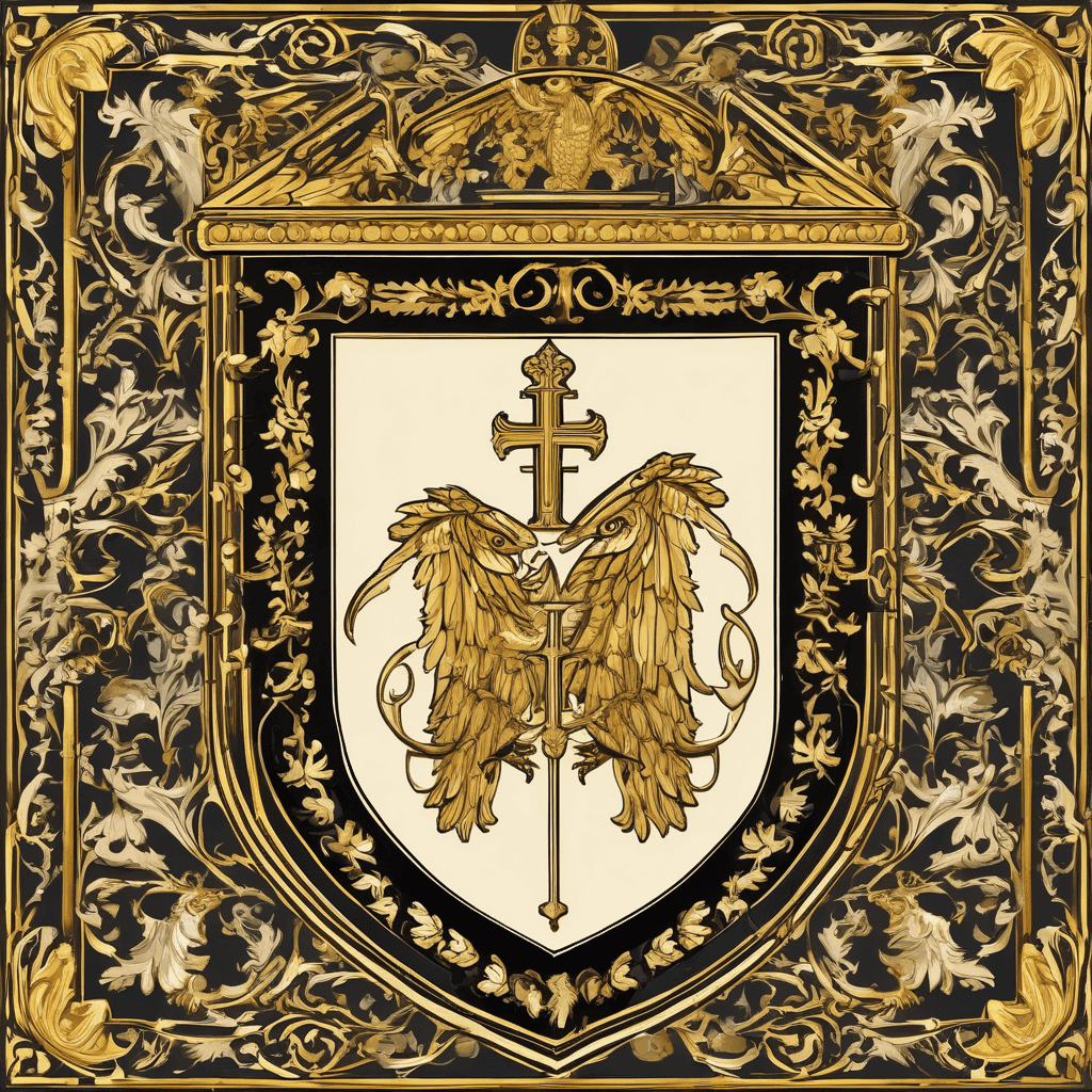 Blessed Arnulf Of Saintpèreenvallée