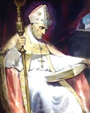Blessed Augustine Gazotich