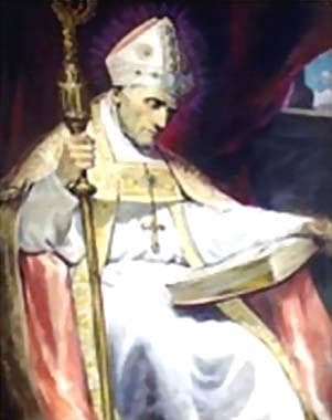 Blessed Augustine Gazotich