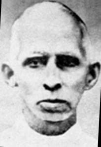 Blessed Augustine Thevarparampil