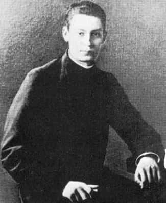 Beato Augusto Czartoryski