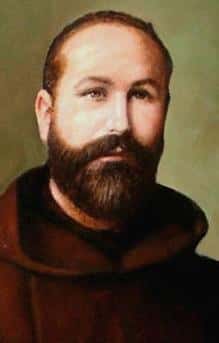 Blessed Aurelio Da Vinalesa