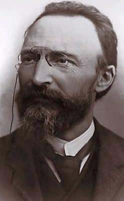 Saint Bartolo Longo