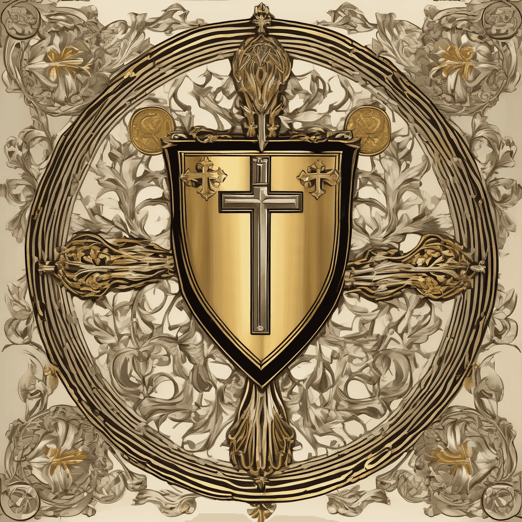 Blessed Bartolomeo Magi Di Anghiari