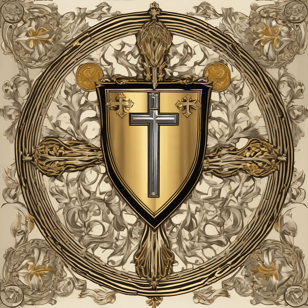 Blessed Bartolomeo Magi Di Anghiari